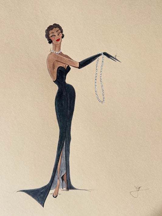 A Classic Never Dies