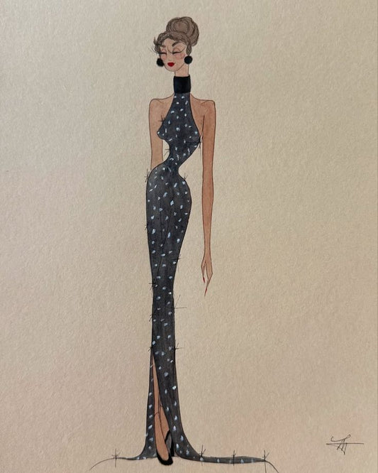 Back to Black Diamonds