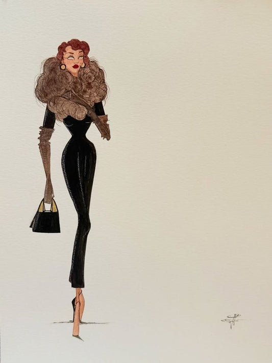 Can't Tell Her Nothin'