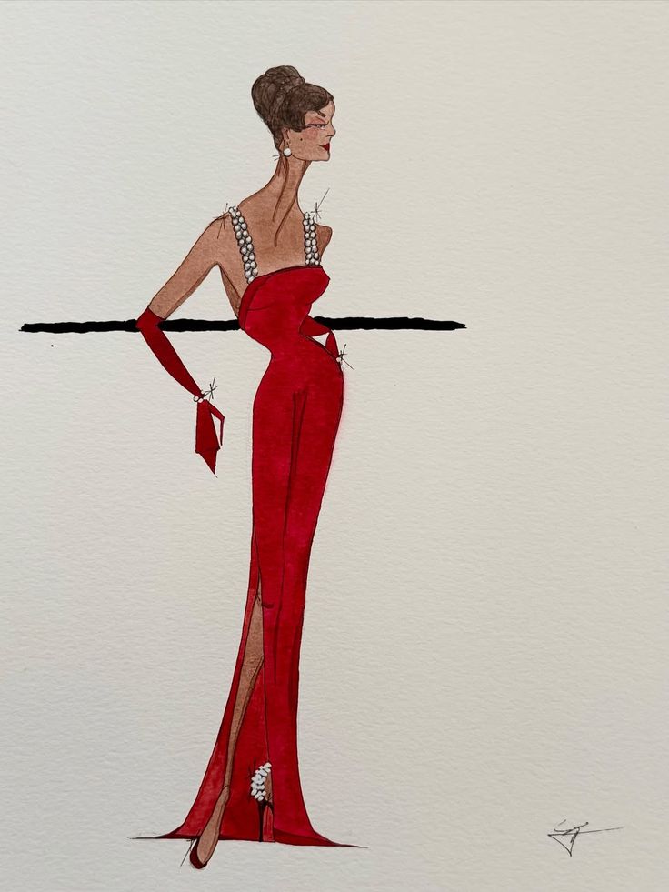 Signature Custom Portrait