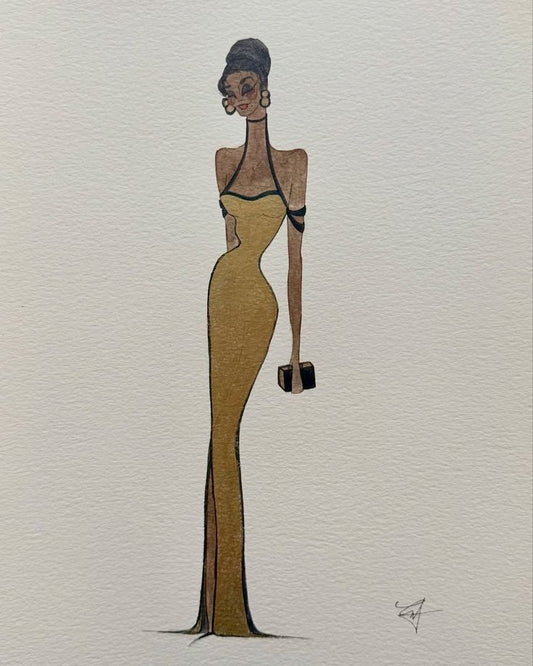 Versace-esque